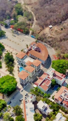 Condos Alebrije Huatulco